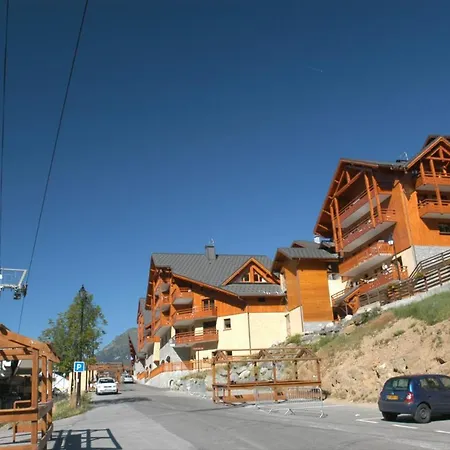 S2 La Cascade