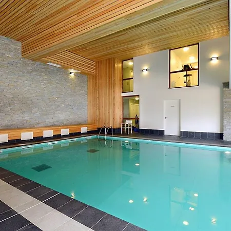 Resort S2 La Cascade *
